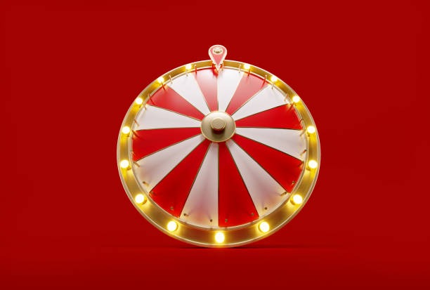 European Roulette table view on menang toto with live dealer layout