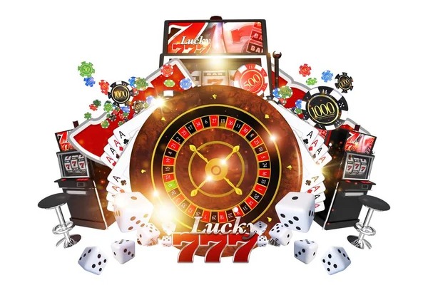 Live European Roulette studio with wheel and dealer camera on menang toto
